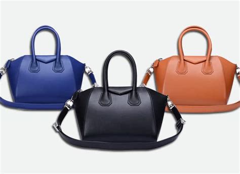 givenchy antigona small dupe